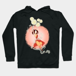 Jinora Hoodie